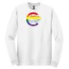 GILDAN® HEAVY COTTON™ LONG SLEEVE T-SHIRT Thumbnail