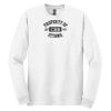 GILDAN® HEAVY COTTON™ LONG SLEEVE T-SHIRT Thumbnail