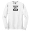 GILDAN® HEAVY COTTON™ LONG SLEEVE T-SHIRT Thumbnail