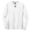GILDAN® HEAVY COTTON™ LONG SLEEVE T-SHIRT Thumbnail