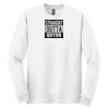 GILDAN® HEAVY COTTON™ LONG SLEEVE T-SHIRT Thumbnail