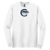 GILDAN® HEAVY COTTON™ LONG SLEEVE T-SHIRT Thumbnail