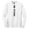 GILDAN® HEAVY COTTON™ LONG SLEEVE T-SHIRT Thumbnail