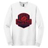 GILDAN® HEAVY COTTON™ LONG SLEEVE T-SHIRT Thumbnail