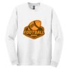GILDAN® HEAVY COTTON™ LONG SLEEVE T-SHIRT Thumbnail