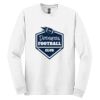 GILDAN® HEAVY COTTON™ LONG SLEEVE T-SHIRT Thumbnail