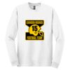 GILDAN® HEAVY COTTON™ LONG SLEEVE T-SHIRT Thumbnail
