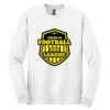 GILDAN® HEAVY COTTON™ LONG SLEEVE T-SHIRT Thumbnail