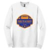 GILDAN® HEAVY COTTON™ LONG SLEEVE T-SHIRT Thumbnail
