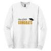 GILDAN® HEAVY COTTON™ LONG SLEEVE T-SHIRT Thumbnail