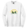 GILDAN® HEAVY COTTON™ LONG SLEEVE T-SHIRT Thumbnail