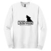 GILDAN® HEAVY COTTON™ LONG SLEEVE T-SHIRT Thumbnail