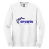 GILDAN® HEAVY COTTON™ LONG SLEEVE T-SHIRT Thumbnail