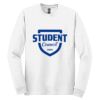 GILDAN® HEAVY COTTON™ LONG SLEEVE T-SHIRT Thumbnail