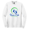 GILDAN® HEAVY COTTON™ LONG SLEEVE T-SHIRT Thumbnail