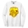 GILDAN® HEAVY COTTON™ LONG SLEEVE T-SHIRT Thumbnail