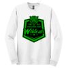 GILDAN® HEAVY COTTON™ LONG SLEEVE T-SHIRT Thumbnail