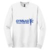 GILDAN® HEAVY COTTON™ LONG SLEEVE T-SHIRT Thumbnail
