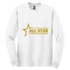 GILDAN® HEAVY COTTON™ LONG SLEEVE T-SHIRT Thumbnail