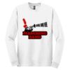 GILDAN® HEAVY COTTON™ LONG SLEEVE T-SHIRT Thumbnail