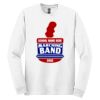 GILDAN® HEAVY COTTON™ LONG SLEEVE T-SHIRT Thumbnail