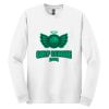 GILDAN® HEAVY COTTON™ LONG SLEEVE T-SHIRT Thumbnail