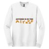 GILDAN® HEAVY COTTON™ LONG SLEEVE T-SHIRT Thumbnail