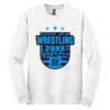 GILDAN® HEAVY COTTON™ LONG SLEEVE T-SHIRT Thumbnail