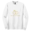 GILDAN® HEAVY COTTON™ LONG SLEEVE T-SHIRT Thumbnail