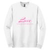 GILDAN® HEAVY COTTON™ LONG SLEEVE T-SHIRT Thumbnail