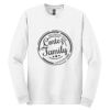 GILDAN® HEAVY COTTON™ LONG SLEEVE T-SHIRT Thumbnail