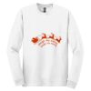 GILDAN® HEAVY COTTON™ LONG SLEEVE T-SHIRT Thumbnail