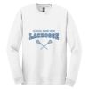 GILDAN® HEAVY COTTON™ LONG SLEEVE T-SHIRT Thumbnail