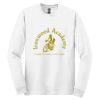 GILDAN® HEAVY COTTON™ LONG SLEEVE T-SHIRT Thumbnail