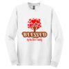 GILDAN® HEAVY COTTON™ LONG SLEEVE T-SHIRT Thumbnail
