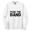 GILDAN® HEAVY COTTON™ LONG SLEEVE T-SHIRT Thumbnail