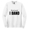 GILDAN® HEAVY COTTON™ LONG SLEEVE T-SHIRT Thumbnail