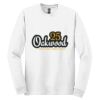 GILDAN® HEAVY COTTON™ LONG SLEEVE T-SHIRT Thumbnail
