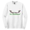 GILDAN® HEAVY COTTON™ LONG SLEEVE T-SHIRT Thumbnail