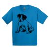 GILDAN® ULTRA COTTON® YOUTH T-SHIRT Thumbnail