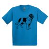 GILDAN® ULTRA COTTON® YOUTH T-SHIRT Thumbnail