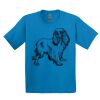 GILDAN® ULTRA COTTON® YOUTH T-SHIRT Thumbnail