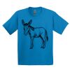 GILDAN® ULTRA COTTON® YOUTH T-SHIRT Thumbnail