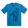GILDAN® ULTRA COTTON® YOUTH T-SHIRT Thumbnail