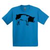 GILDAN® ULTRA COTTON® YOUTH T-SHIRT Thumbnail