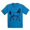 GILDAN® ULTRA COTTON® YOUTH T-SHIRT Thumbnail