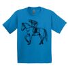 GILDAN® ULTRA COTTON® YOUTH T-SHIRT Thumbnail