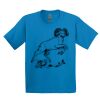 GILDAN® ULTRA COTTON® YOUTH T-SHIRT Thumbnail
