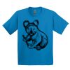 GILDAN® ULTRA COTTON® YOUTH T-SHIRT Thumbnail