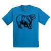 GILDAN® ULTRA COTTON® YOUTH T-SHIRT Thumbnail